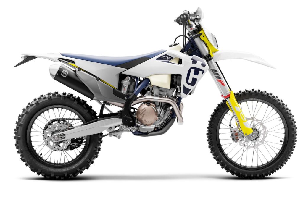 FE 350S