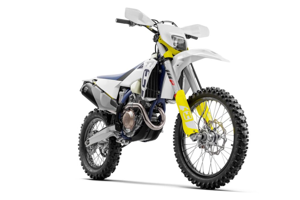 Husqvarna 2020