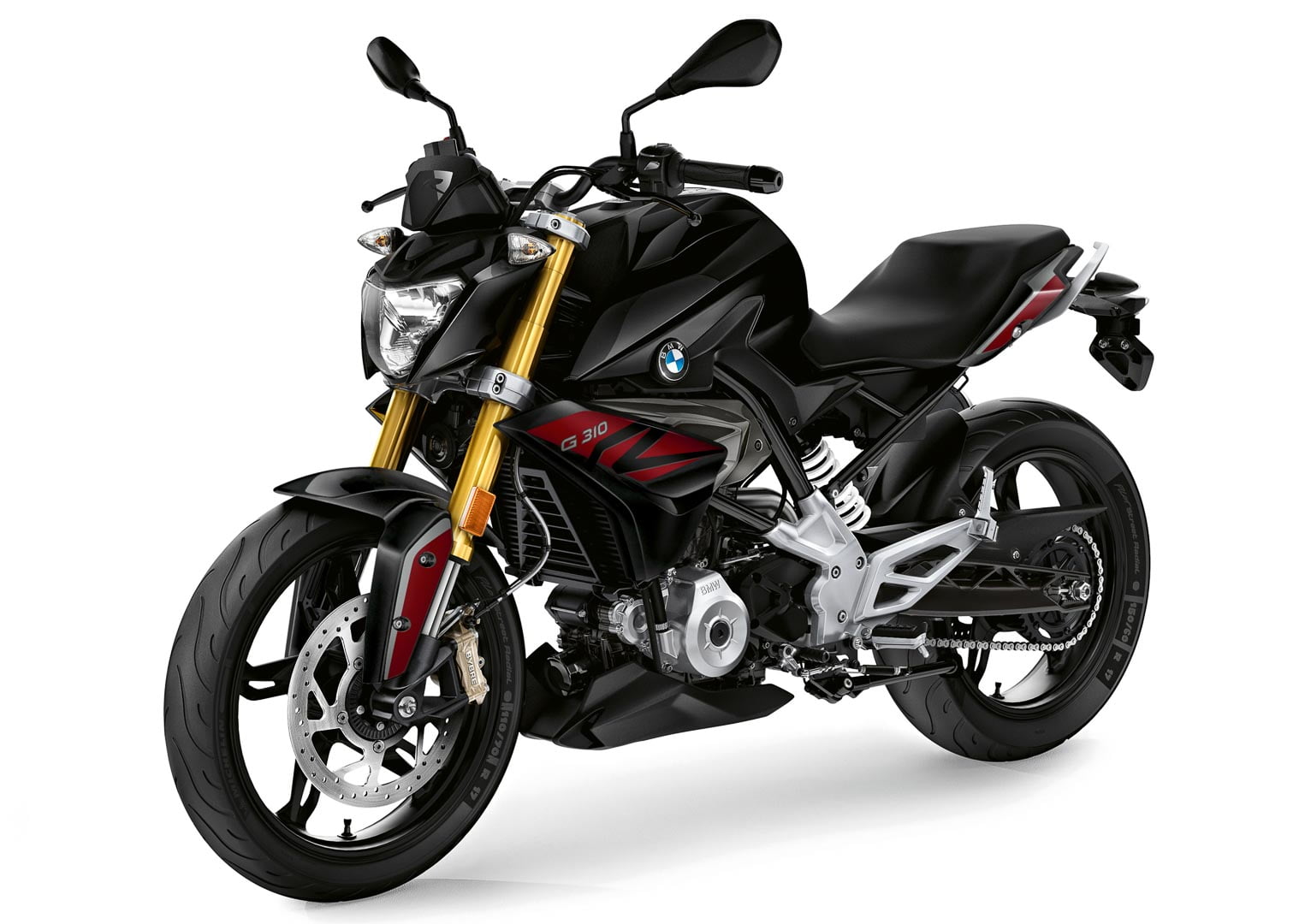 BMW G 310 R 2020
