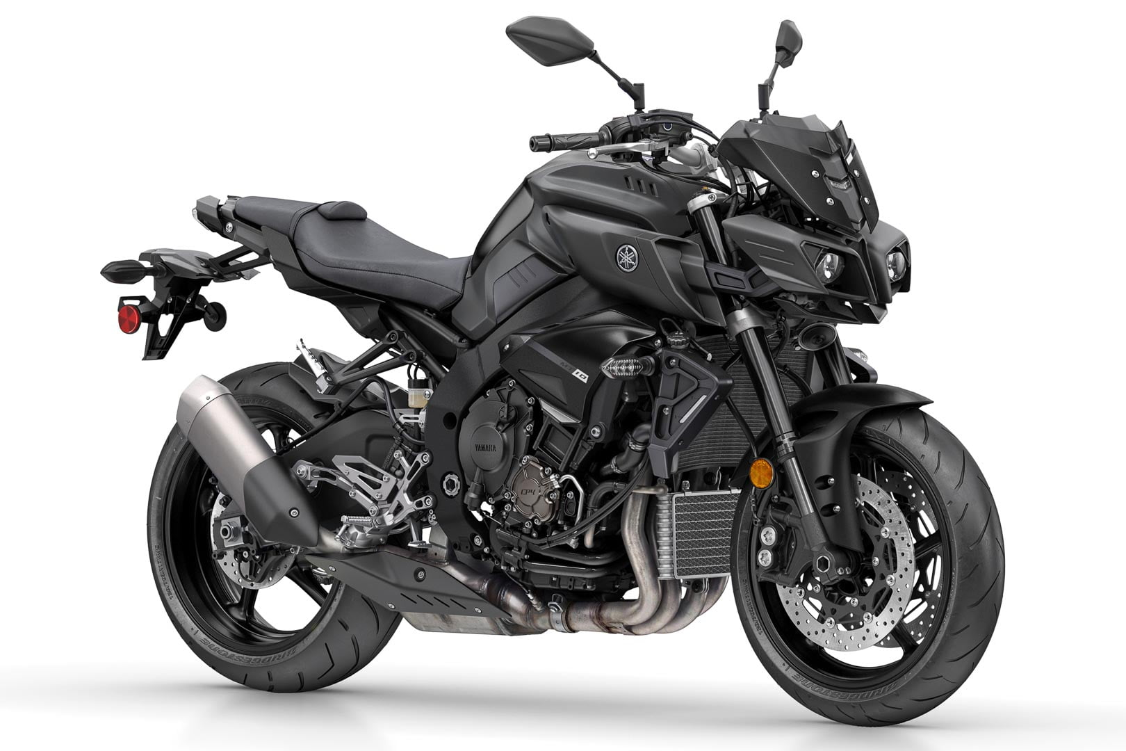 FICHA TÉCNICA YAMAHA MT 10 2020 1