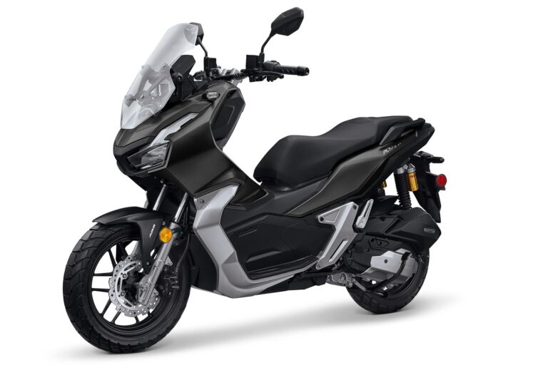 HONDA ADV150 2021