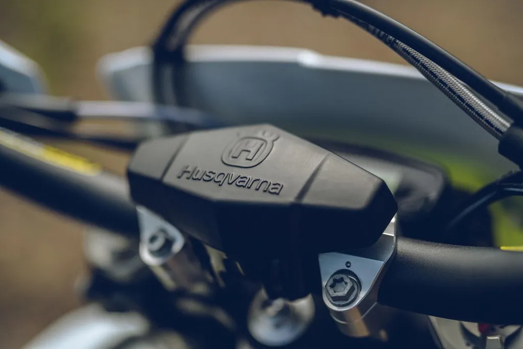 Husqvarna FE 350s 2020
