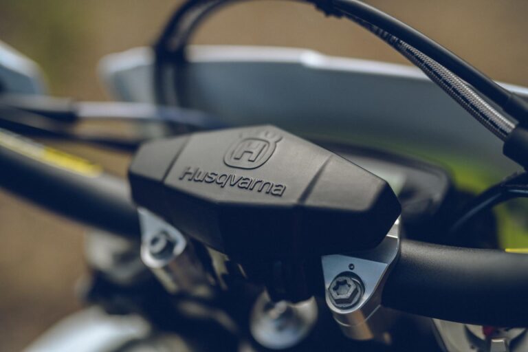 Husqvarna FE 350s 2020