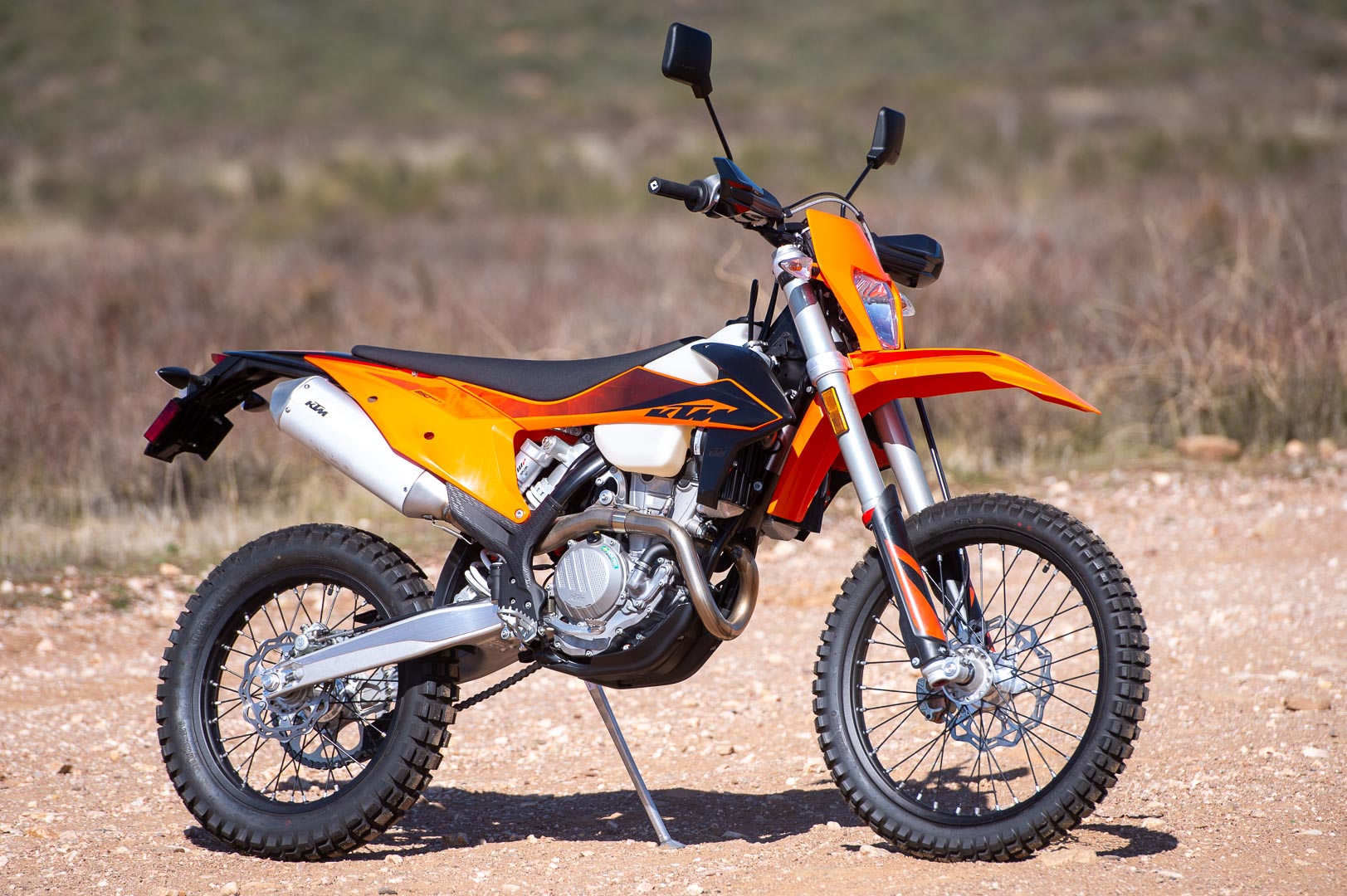 KTM 350 EXC-F 2020