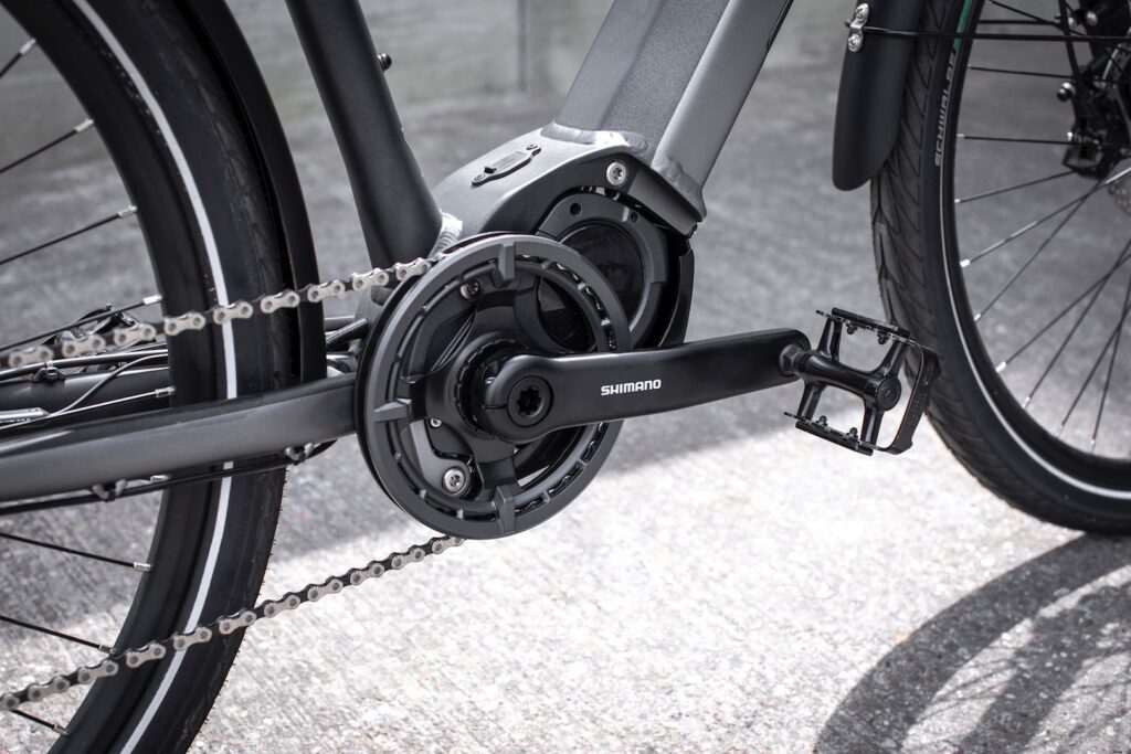 bicicleta triump