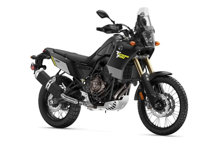 yamaha 2021