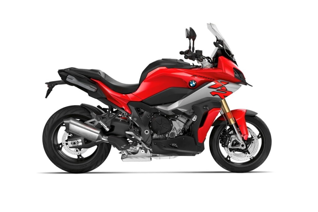 XR BMW