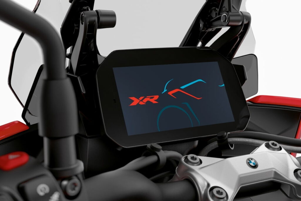 XR 2020