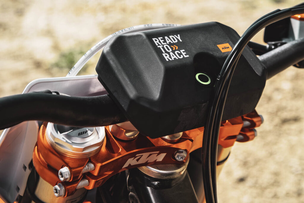 app ktm