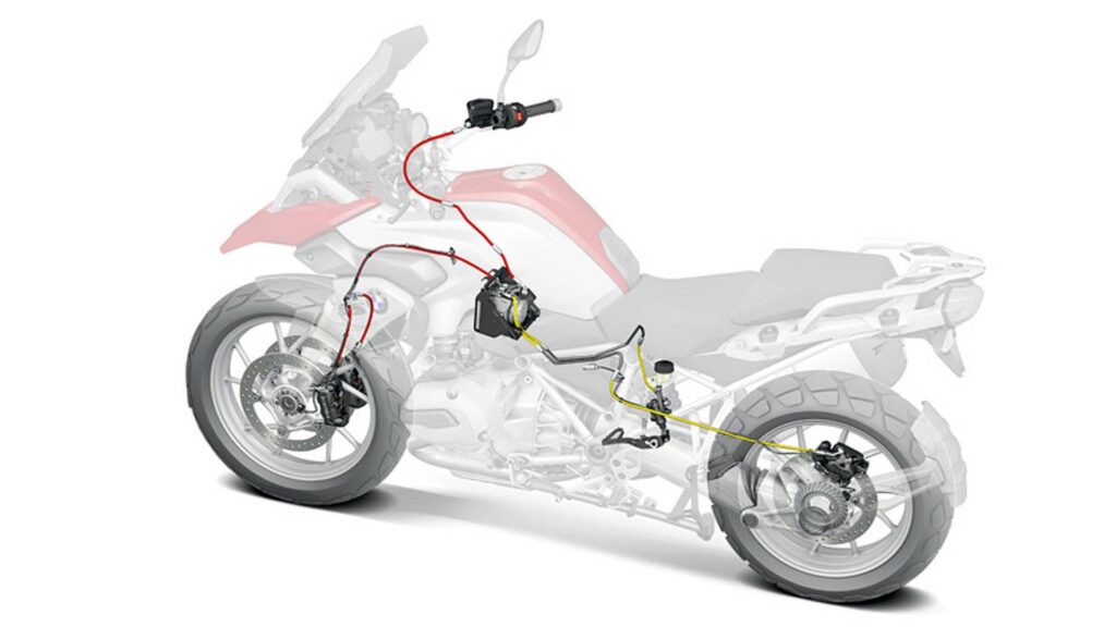 abs bosch