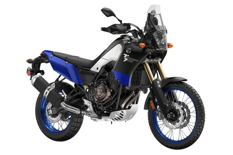 700 yamaha