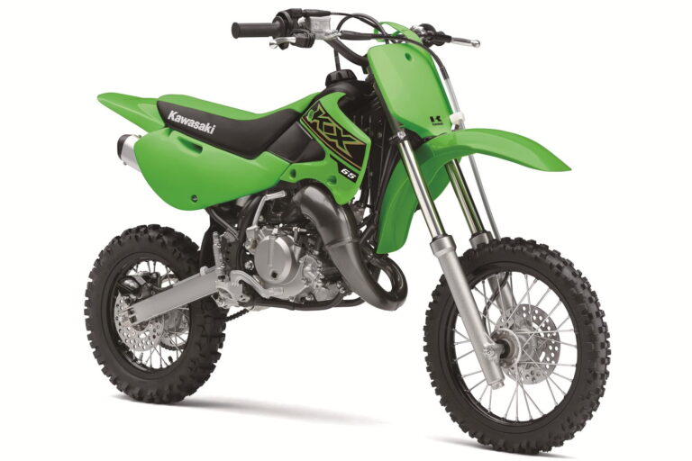 kawasaki