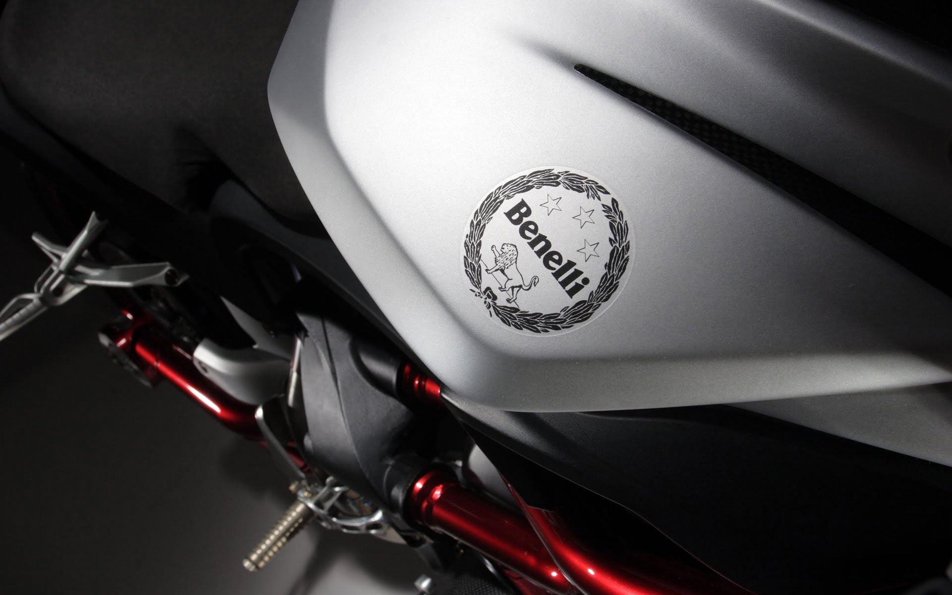 Benelli planea nuevos modelos y una mayor presencia internacional