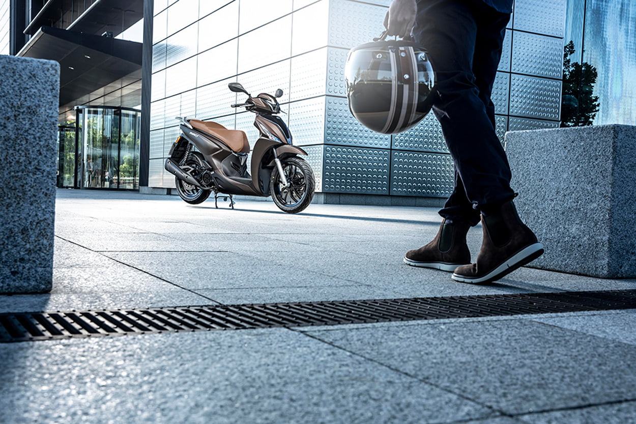 ¿Pueden los miedos a los virus convertir a los pasajeros en motociclistas?
