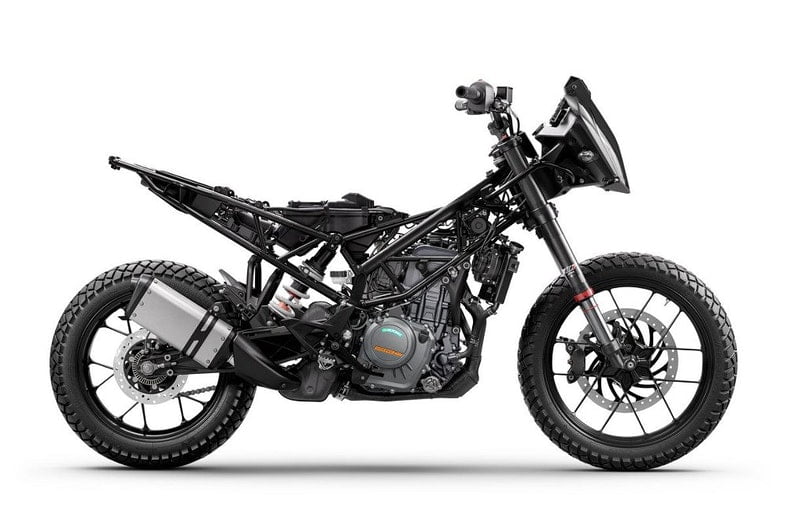 ktm 390