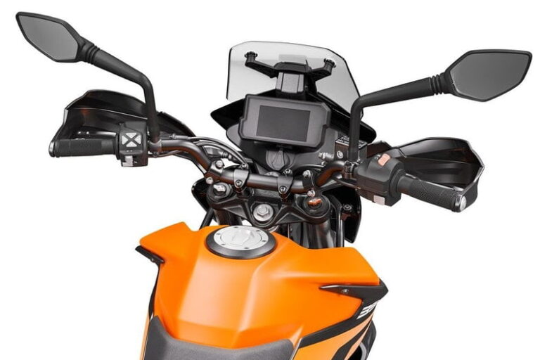 KTM