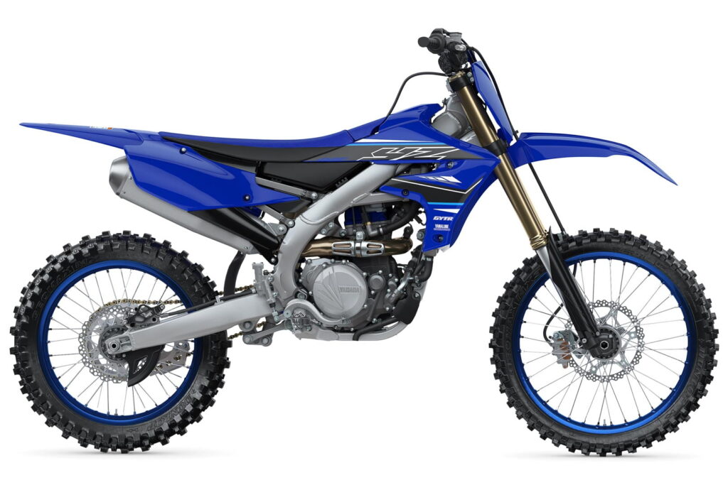 yz450f