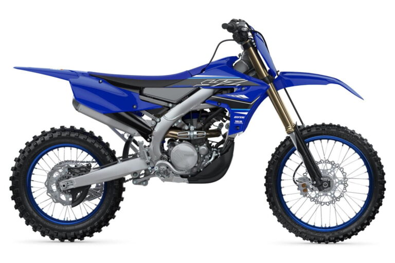 yz250fx
