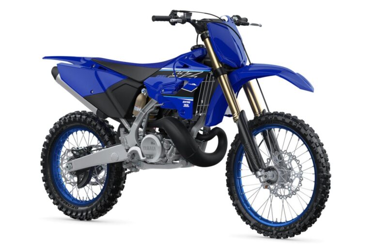 yz250x
