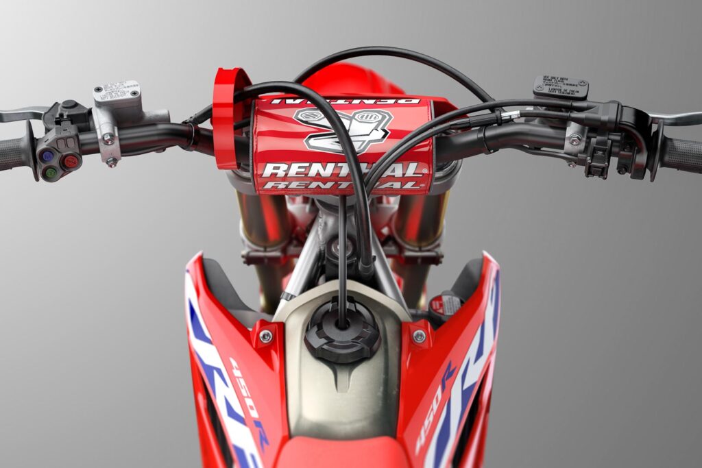 CRF