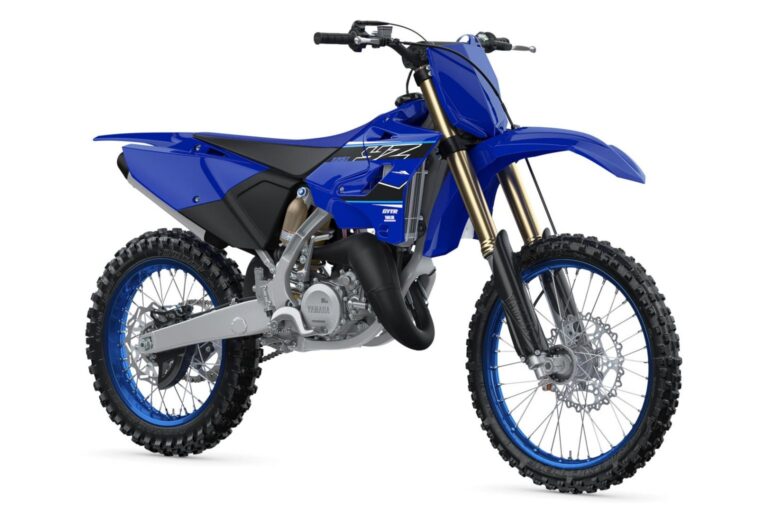 yz125x