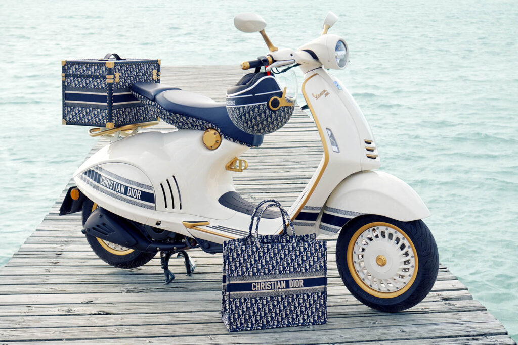 vespa