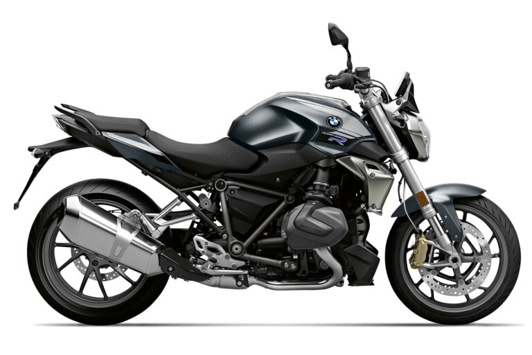 bmw 1250r