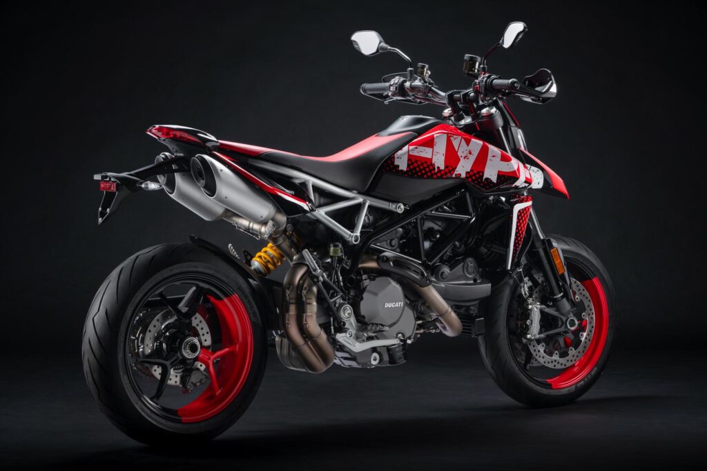 ducati 950