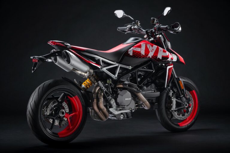 ducati 950