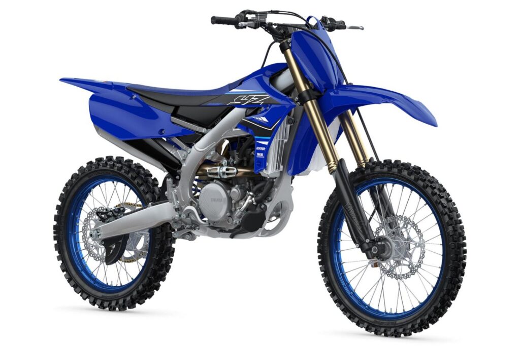 yz250f