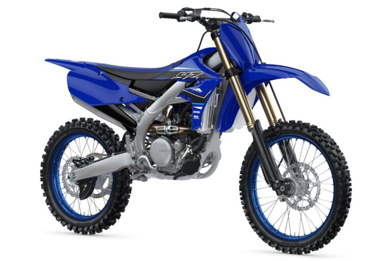 yz250f