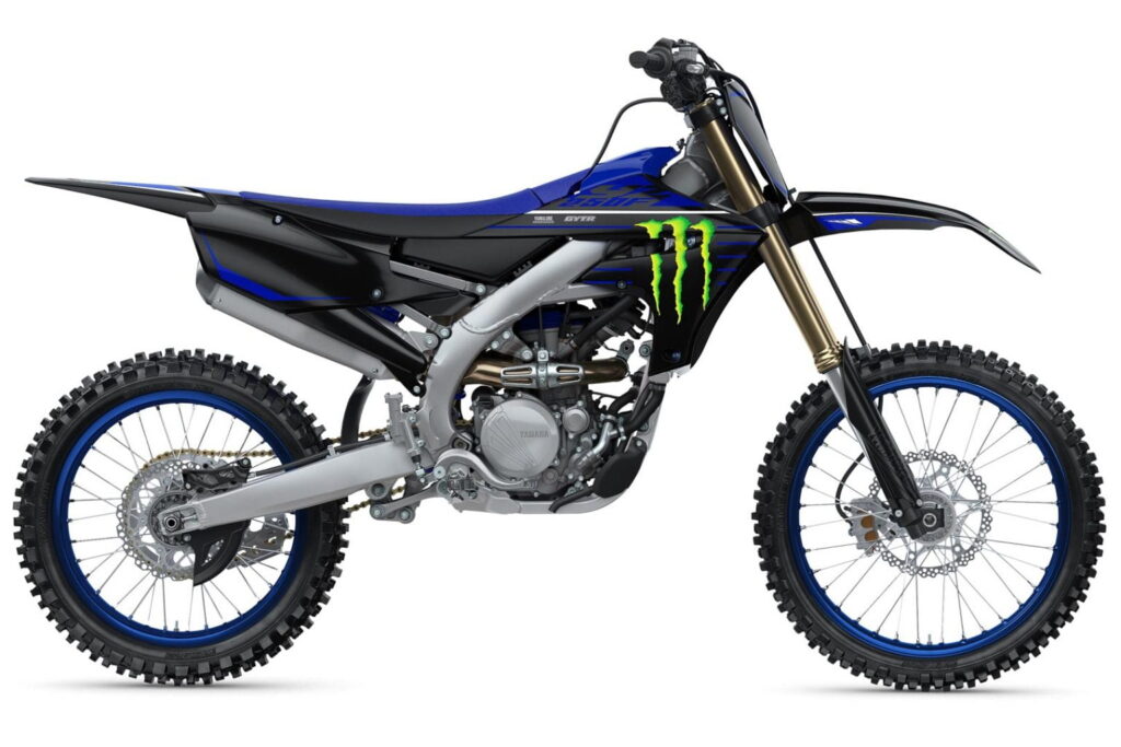 yz250monster