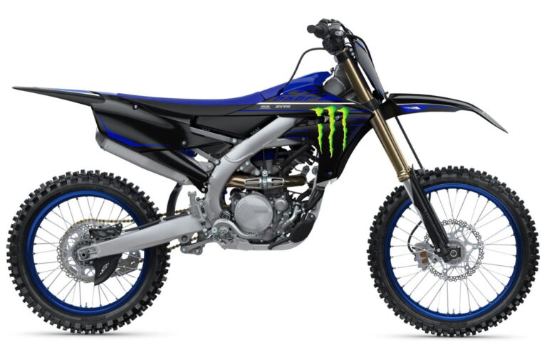 yz250monster