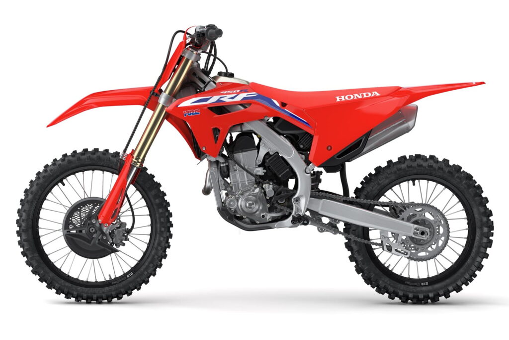 honda 2021