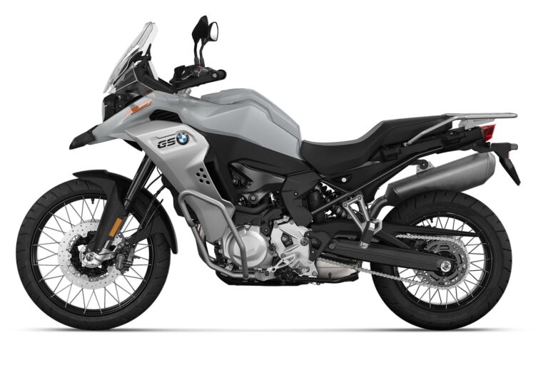 bmw gris