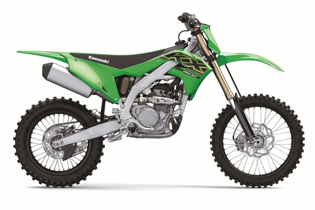 250 xc