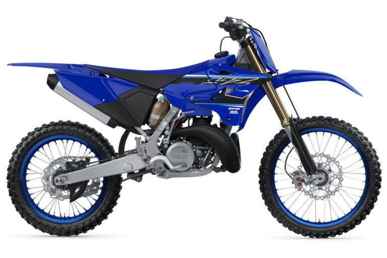 yz250