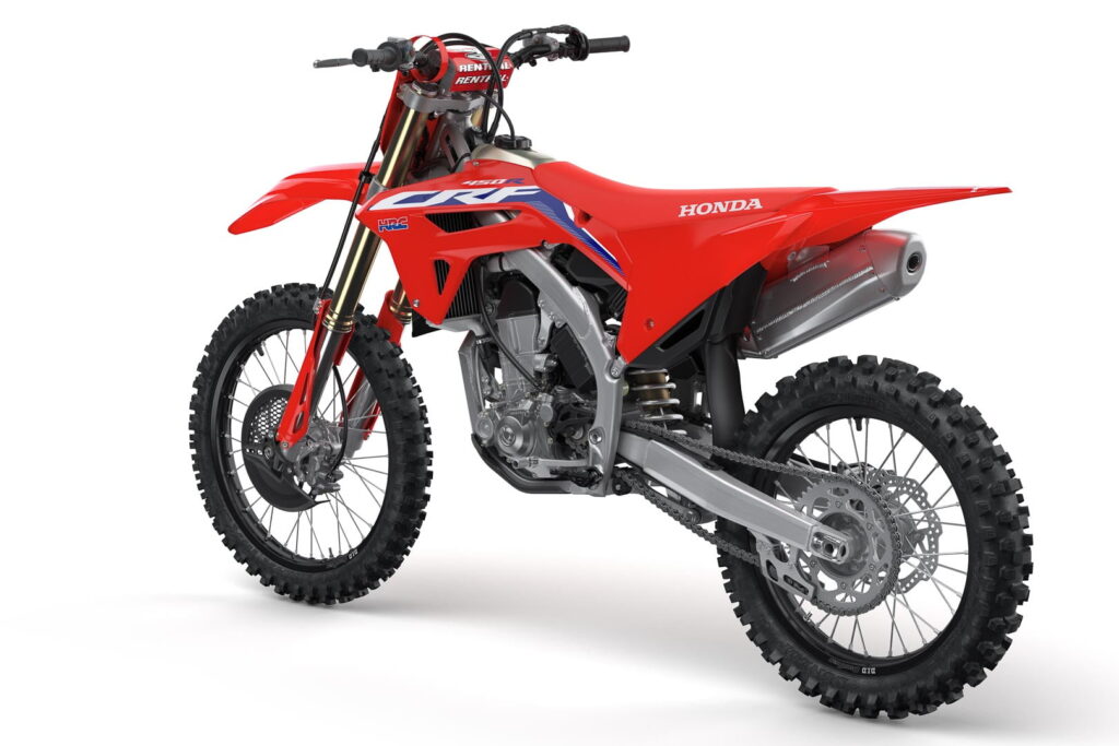 450R