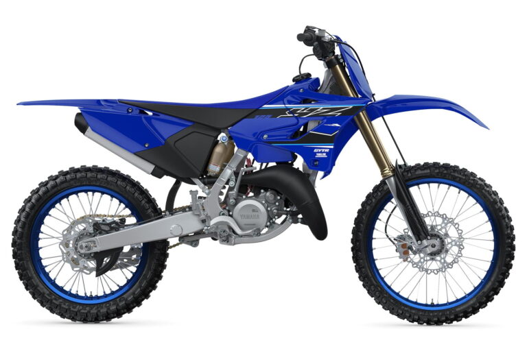 yz125