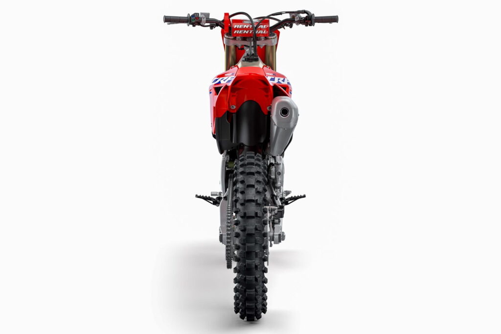 2021 crf