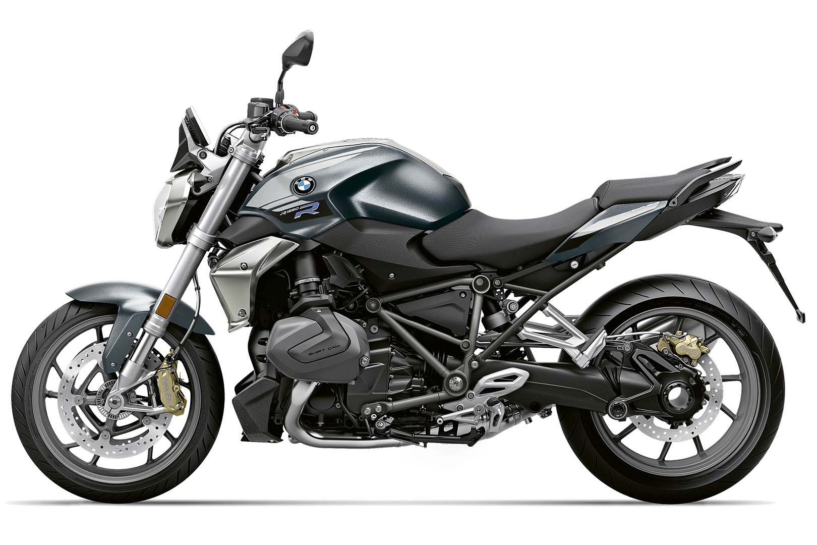 BMW R 1250 R 2021