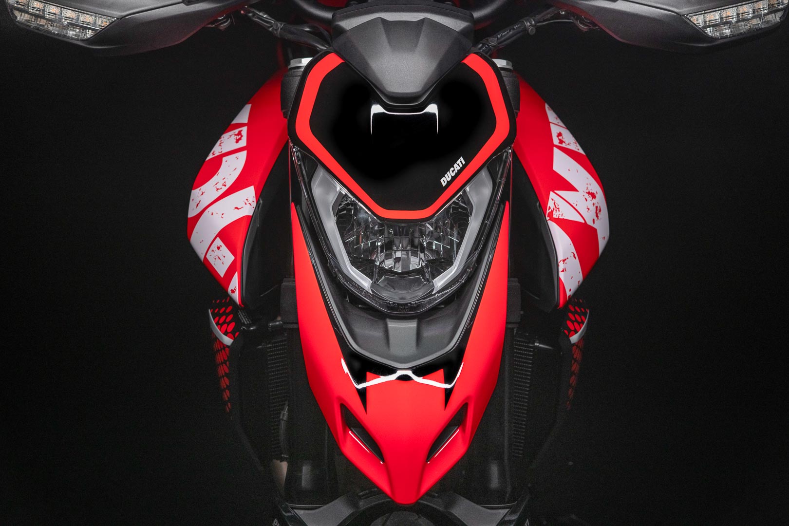 DUCATI HYPERMOTARD 950 2020