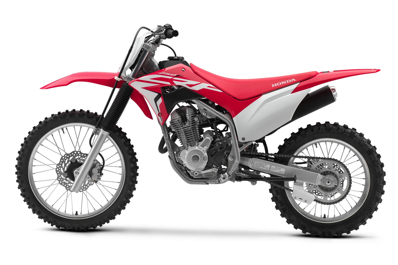 HONDA LINEUP 2021