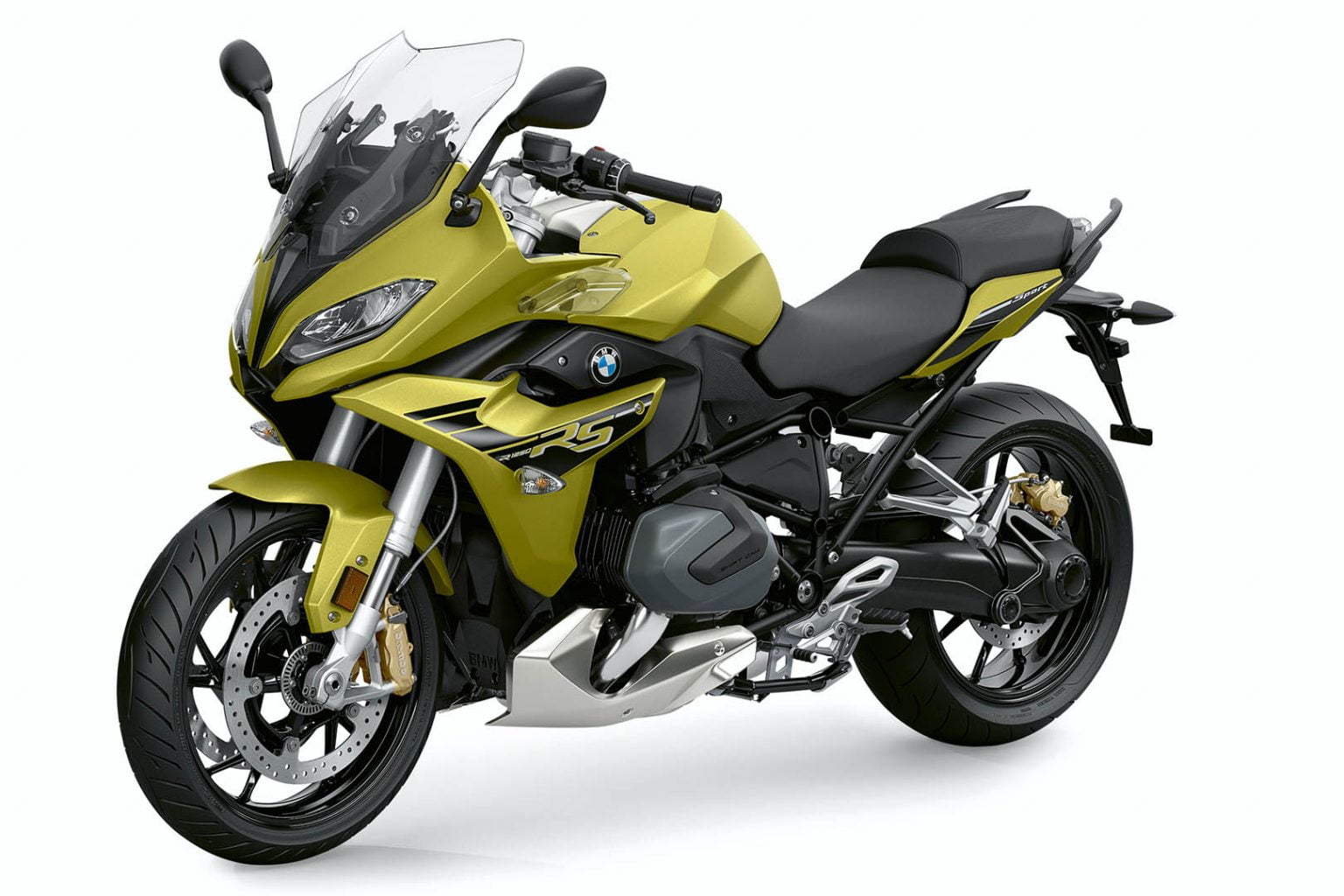 BMW R 1250 RS 2021