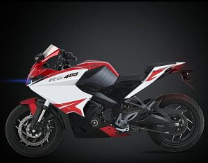 RS 400