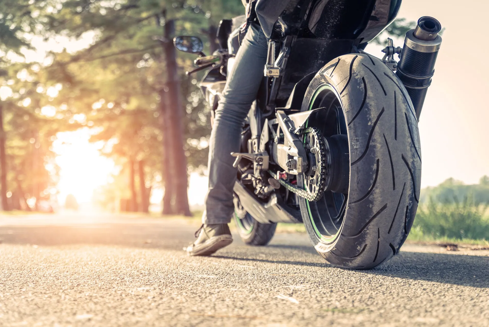 Mitos comunes sobre las motocicletas
