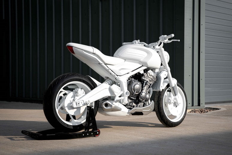 Triumph 1