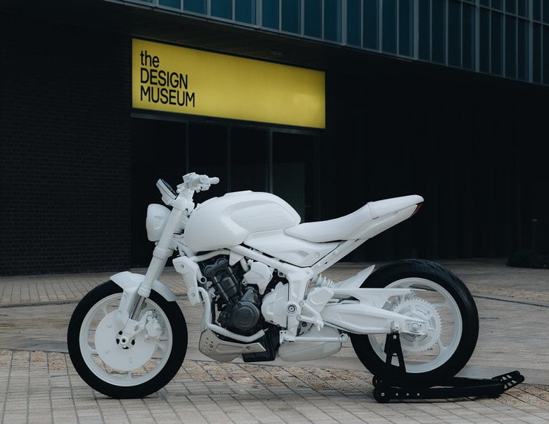 trident Triumph