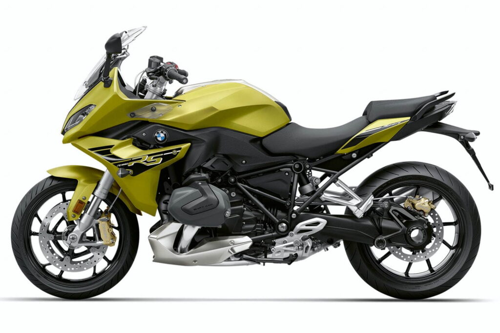 bmw r
