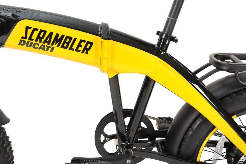 ducati scrambler